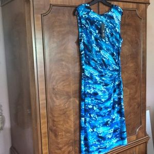 NIC+Zoe Dress Medium